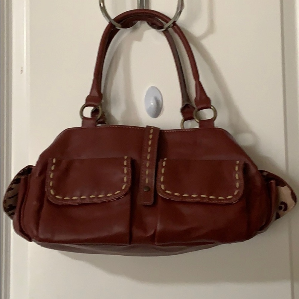 Mondani New York handbag
